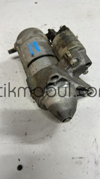 428000-6070 TOYOTA COROLLA DİZEL EURO 5 MARŞ MOTORU