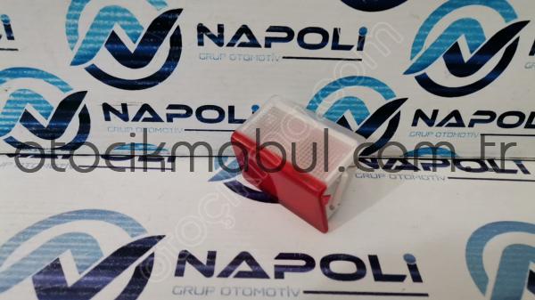 A2218202101 MERCEDES 205 BAGAJ KAPAK AYDINLATMASI 2014/2018