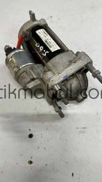 31407197 VOLVO S60 S90 XC60 2013 2017 2.0 T MARŞ MOTORU