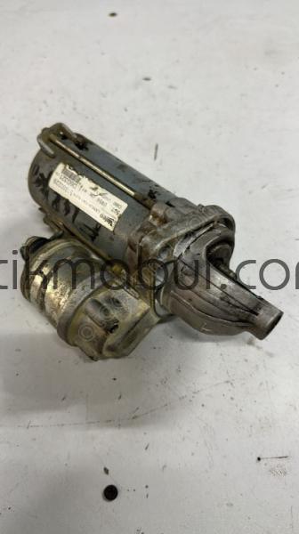 FİAT LİNEA EGEA DOBLO FİORİNO 1.3 MJT MARŞ MOTORU 51880229