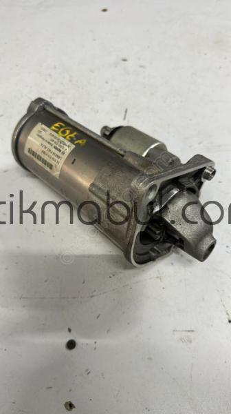 51916171 F109 FİAT EGEA 1.6 EURO 6 MARŞ MOTORU