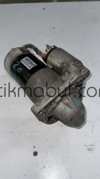 GM 55353857 ASTRA VECTRA İNSİGNİA 2.0 CDTİ MARŞ MOTORU