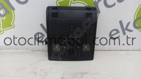 SKODA KAROQ 2017 2022 TAVAN LAMBASI 3V0868487