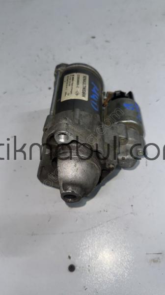233004868 CLİO 4 KADJAR CAPTUR TALİSMAN MARŞ MOTORU