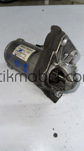 233008131R NISSAN QASHQAİ J11 X-TRAİL 1.6 DCİ MARŞ MOTORU