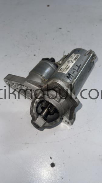 23300BC20C 233008362R FLUENCE QASHQAI M4 1.6 16V MARS MOTORU