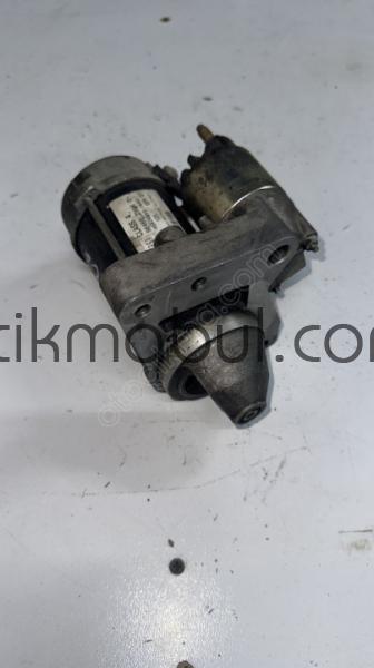 206 BİPPER NEMO C2 1.4 HDİ MARŞ MOTORU 964667998