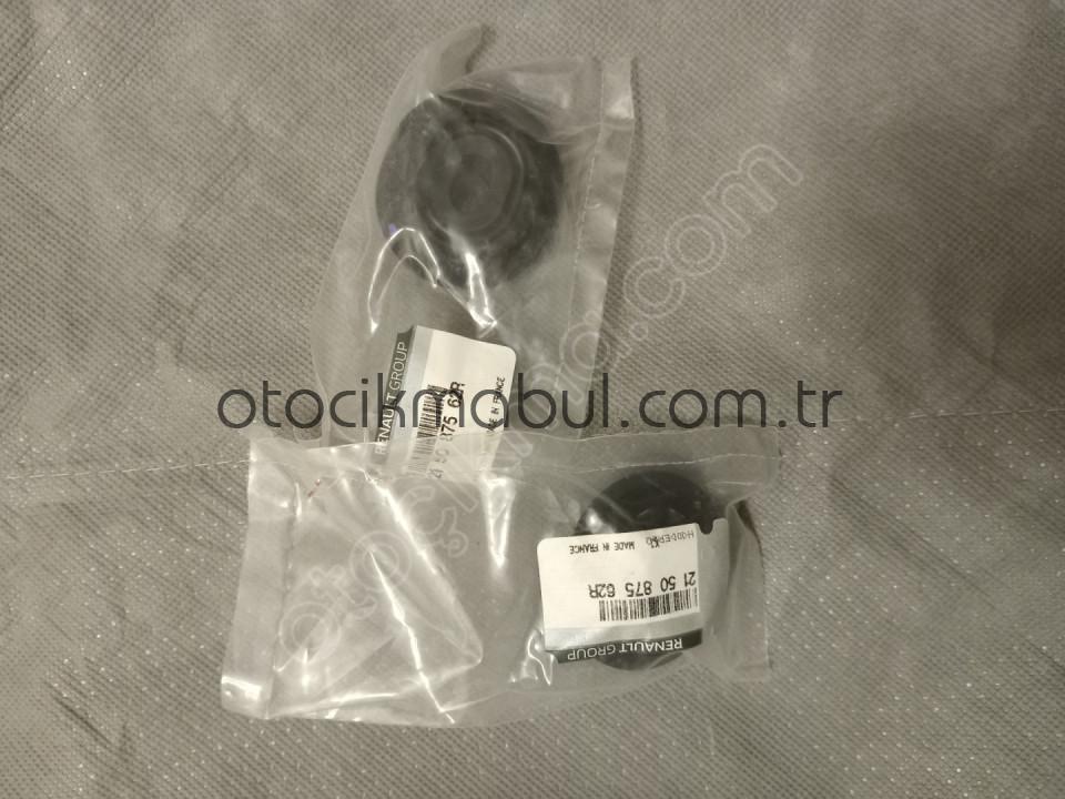 Megan 4 radyatör alt lastigi 215087562R