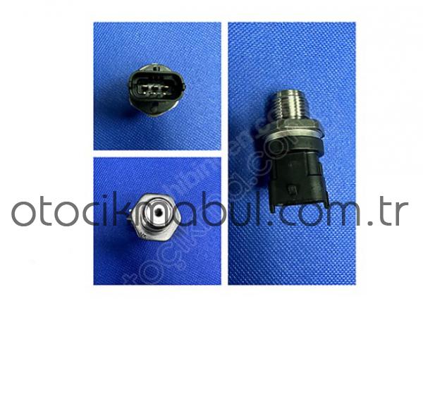 Grand Vitara 1.9 DDİS Rail Müşür 2006-2012