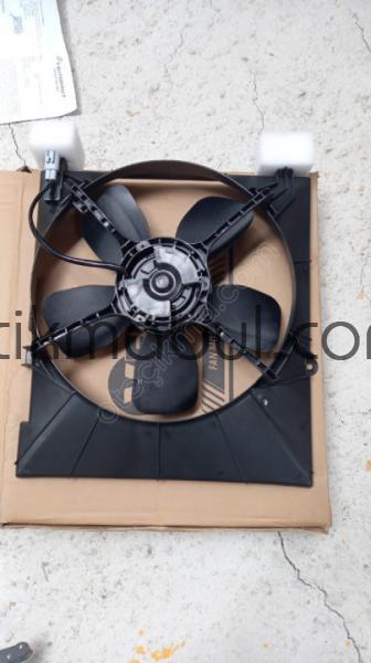 CHEVROLET KALOS SU FANI.OTO ERKAN ÜNYE