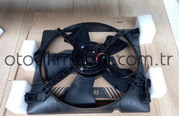 CHEVROLET LACETTİ KLİMA FAN MOTORU.OTO ERKAN ÜNYE