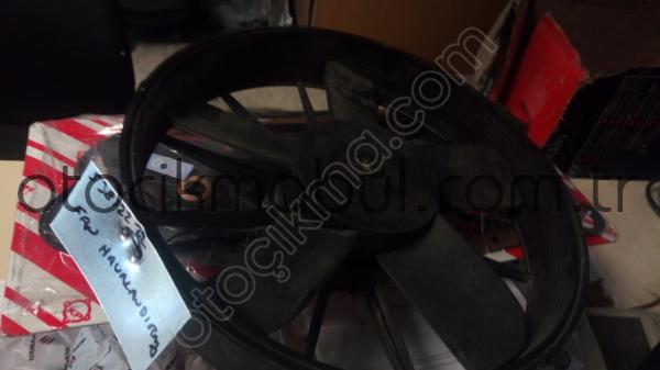 HAVALANDIRMA FANLARI