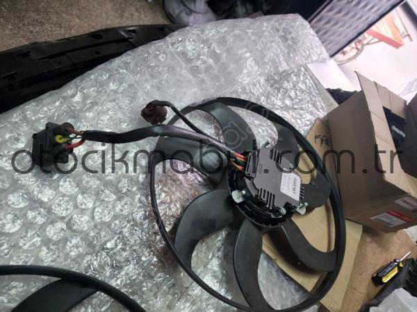 Golf caddy passat audi a3 buyuk fan