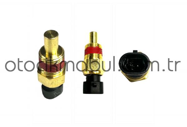 ISUZU DMAX HARERET MÜŞÜRÜ 2002-2018