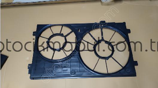 VOLKSWAGEN GOLF 5 - CADDY FAN DAVLUMBAZI YENİ