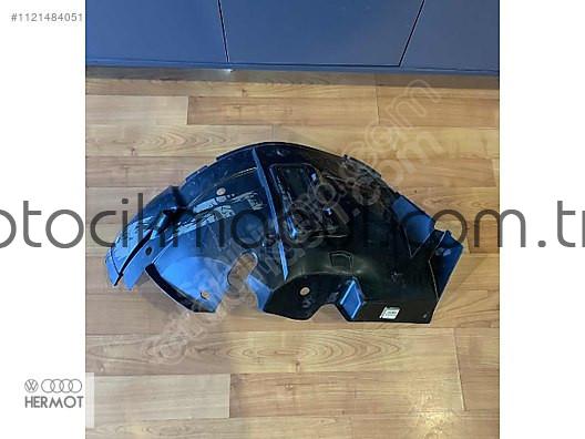 638455723R RENAULT TRAFİC SAĞ ÖNÜN ÖNÜ DAVLUMBAZ