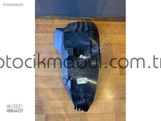 52127970 FIAT EGEA ARKANIN ÖNÜ SOL DAVLUMBAZ