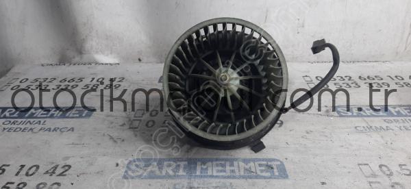 ÇIKMA AUDI 80 90 KALORİFER MOTORU