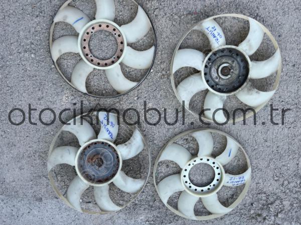 FORD TRANSİT FAN PERVANESİ F003022P
