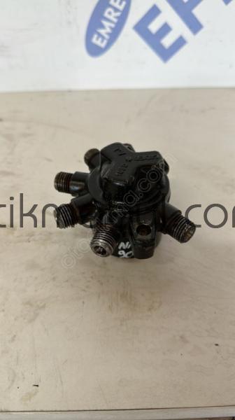 ford connect 2007 90 orjinal rail borusu (son fiyat)