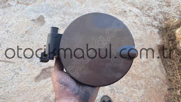 2013-14 FORD FOCUS 3 DEPO KAPAĞI ORJ ÇIKMA