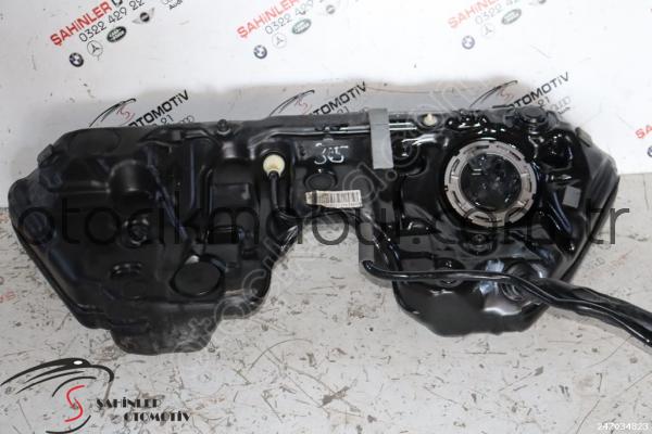 MERCEDES C SERİSİ A205 W205 DİZEL DOLU DEPO YAKIT DEPOSU