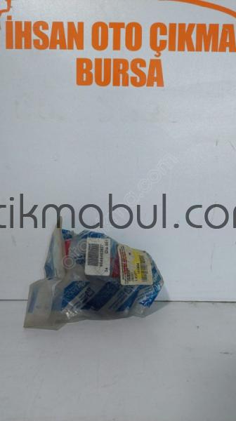 YAKIT KAPAĞI DESTEĞİ FIAT BRAVO BRAVA MAREA 1995 - 2002
