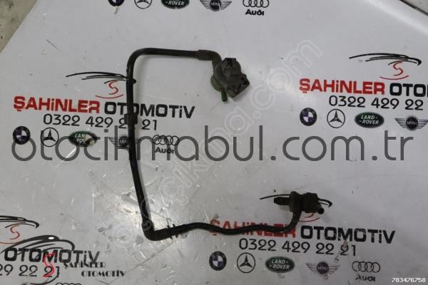 MERCEDES C SERİSİ A205 W205 W207 1.8 CGİ W204 YAKIT BORUSU