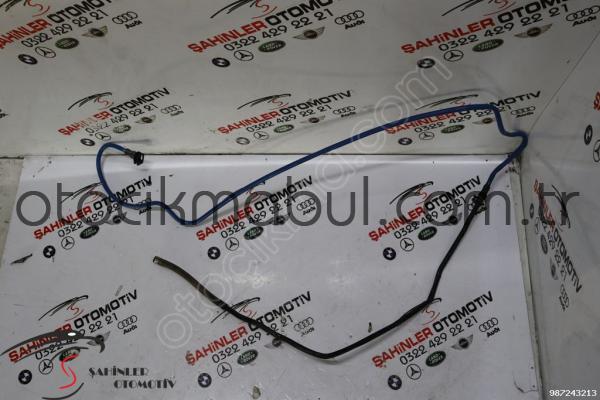 MERCEDES C SERİSİ A205 W205 YAKIT BORUSU 100105734