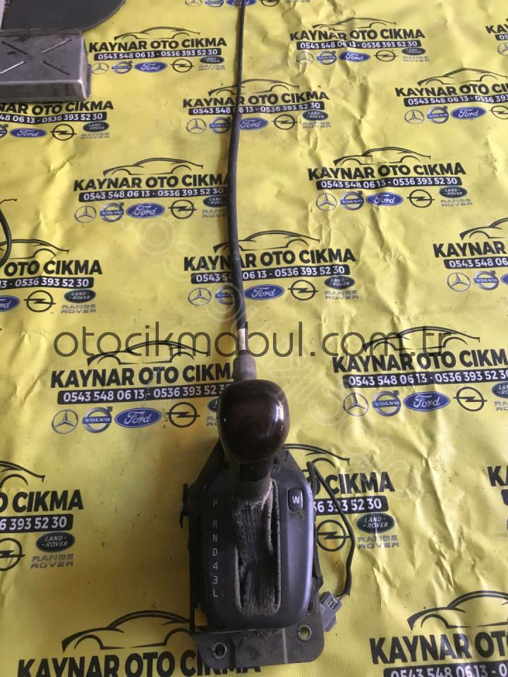 Volvo s80 2.0t5 cıkma vites halatı