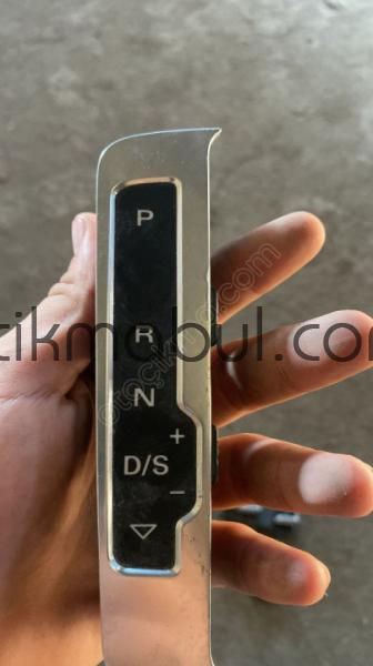 8R17134633Q7 audi a4 vites göstergesi