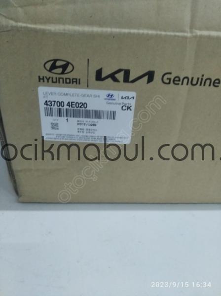 VİTES MEKANİZMASI VİTES KOLU BONGO 12-&gt; (TOPUZ DAHİL)