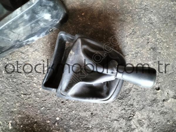 FİAT FİORİNO VİTES MEKANİZMASI