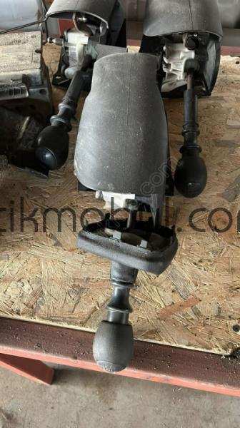 Renault Master 3 vites kulesi takım