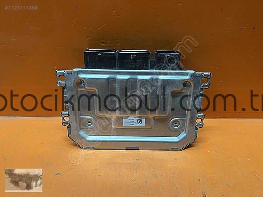 DACİA DUSTER VİTES KUTUSU BEYNİ ORJİNAL ÇIKMA