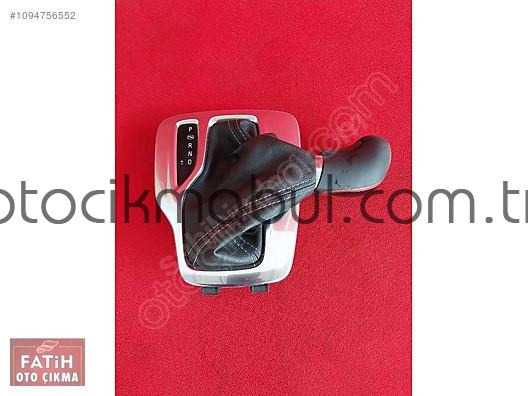 OPEL İNSİGNİA B KOMPLE OTOMATİK VİTES KÖRÜĞÜ 390301