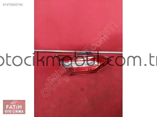 TOYOTA CAMRY 2017- V70 STOP 81590-33350