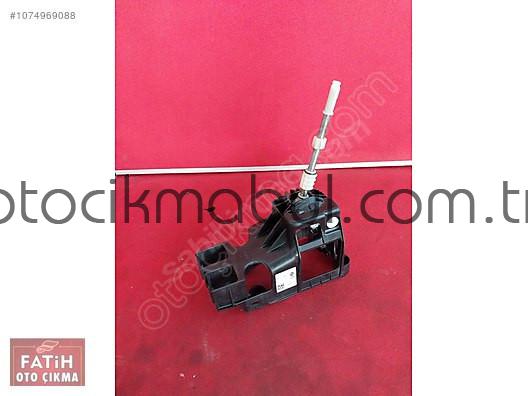 DACIA SANDERO VİTES KULESİ MANUEL 349015097R