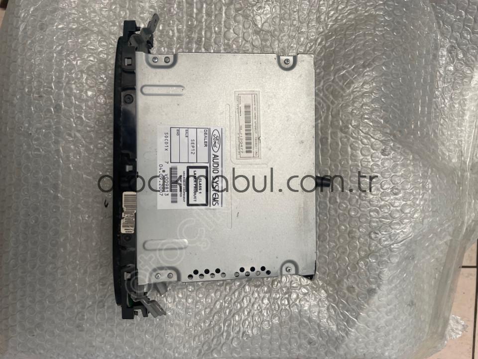 FORD FOCUS 2 ORİJİNAL TEYP