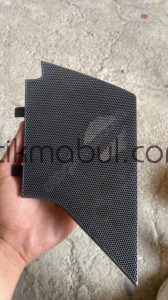 8V4035794 audi a3 tweeter hoparlör ızgarası