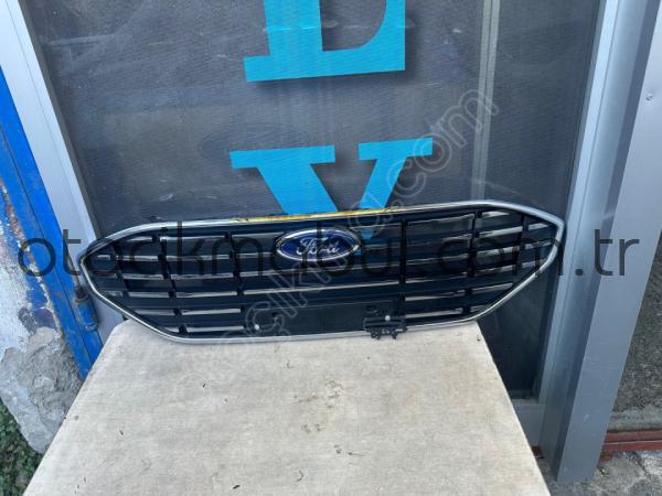 Focus 2023 ön panjur titanyum