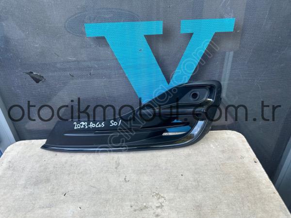 Focus 2023- ön tampon sis çerçevesi sol