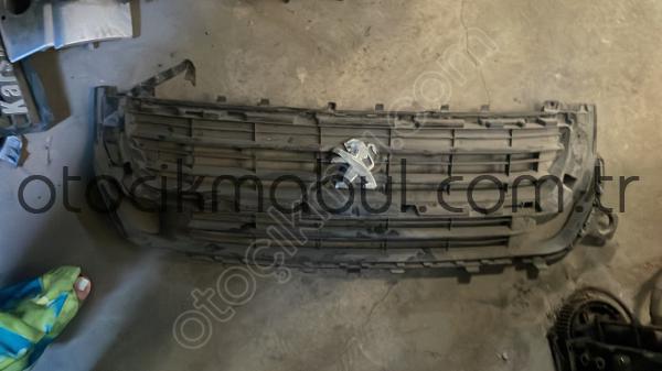 Peugeot 301 ön panjur orijinal hatasız