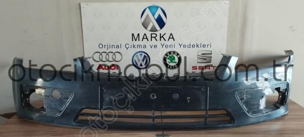 FORD FOCUS 2005-2008 ÖN TAMPON ORJINAL