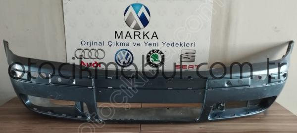 SKODA OCTAVIA A 4 ÖN TAMPON 2001/2011 ORJINAL ÇIKMA