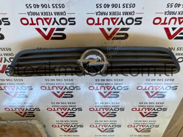 Opel astra g kasa ön panjur Orjinal çıkma