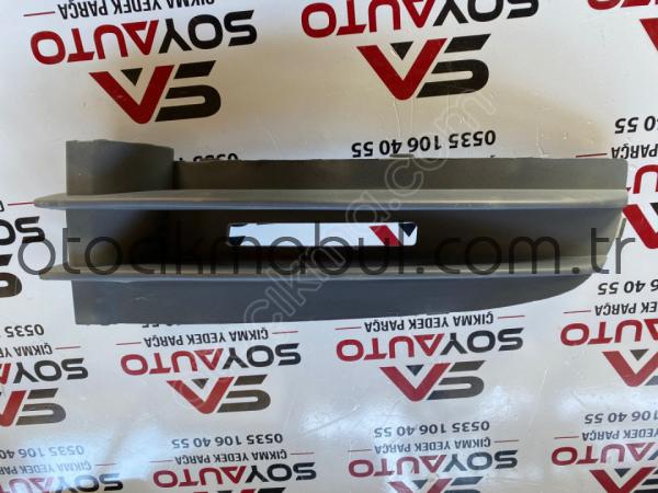 Caddy sağ sol sis far çerçevesi Orjinal çıkma