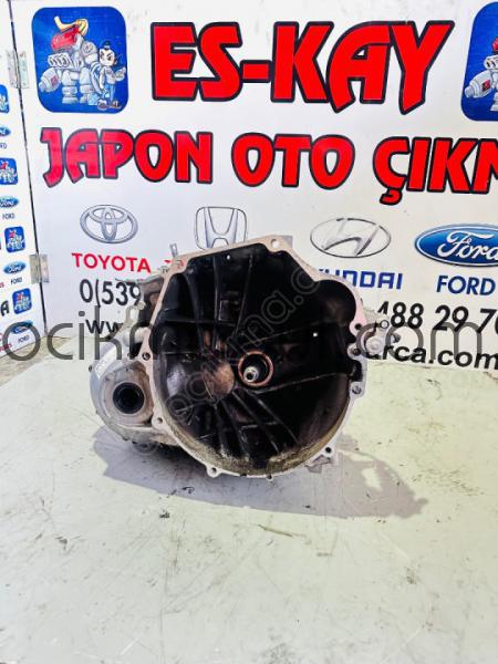 Accord -2.2  Manuel Çıkma Şanzıman