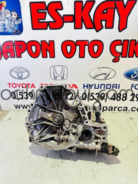 Honda-Civic Km Sensörü