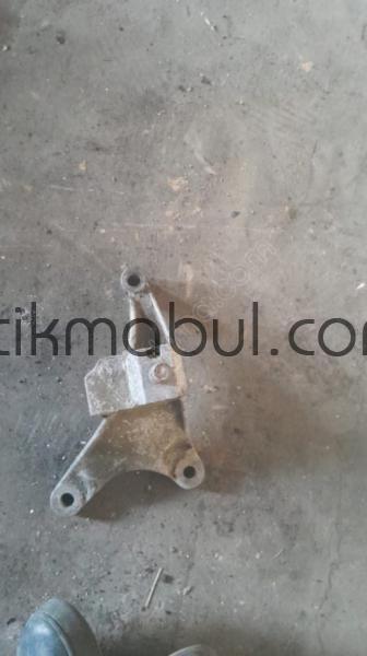 Ford focus,ford kornet 1.8 tdci şanzıman kulağı çıkma